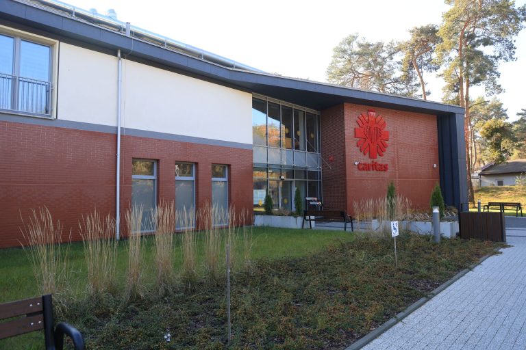 Turnusy rehabilitacyjne Drzewociny